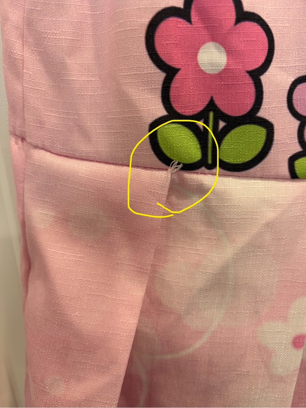 Hello Kitty Dress - Picture 6 of 7